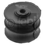 BONDED RUBBER MOUNTING